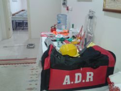 ADR ANTASI